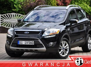 Ford Kuga II 2,0 D 163KM 4x4 Lift Xenon Led Navi PDC Alufelgi 1 Wł. Super Stan !!