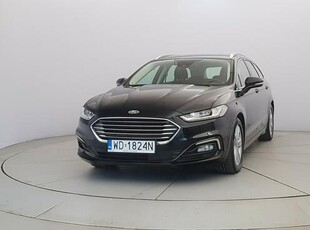 Ford Mondeo 2.0 EcoBlue Titanium AWD! Z polskiego salonu ! Faktura VAT !