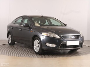 Ford Mondeo VI , Klimatronic, Tempomat, Podgrzewane siedzienia,ALU