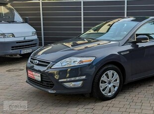 Ford Mondeo VII Od 25 lat sprzedajemy tylko pewne sprawdzone samochody