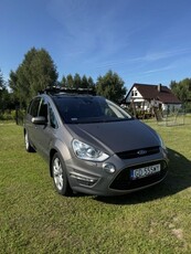 Ford Smax salon PL