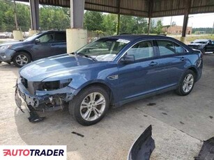 Ford Taurus 3.0 benzyna 2018r. (GASTON)