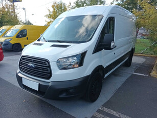 Ford Transit 2018 2.0 EcoBlue 54796km Van