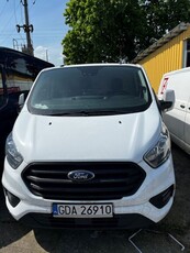 FORD Transit FT Custom 300 2.0 TDCi MR 18 GDA 26910