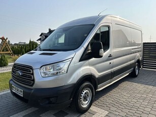 Ford Transit L3H2 2015r 2.2 TDCi 101KM Zarejestrow