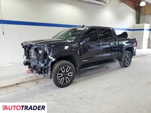 GMC Sierra 3.0 diesel 2023r. (SANDSTON)