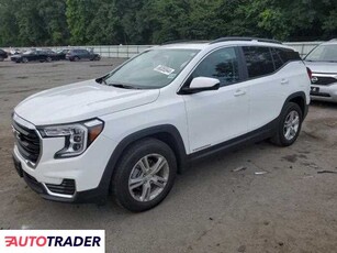 GMC Terrain 1.0 benzyna 2023r. (GLASSBORO)