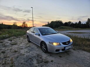 Honda Accord 7