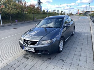 Honda Accord 7 Sedan