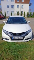 Honda Civic 1.8 i-VTEC