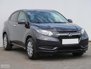 Honda HR-V II , Klimatronic, Tempomat, Podgrzewane siedzienia