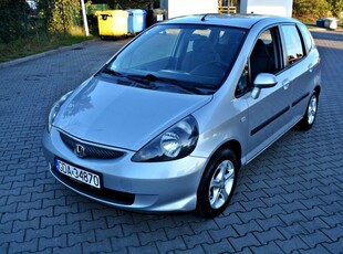 Honda Jazz 1.2 S