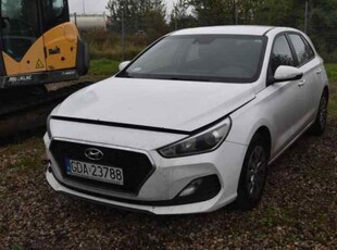 Hyundai I 30