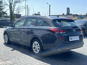 Hyundai i30 1.5 GDI 110KM Classic+ Salon Polska, Serwis ASO Gwarancja