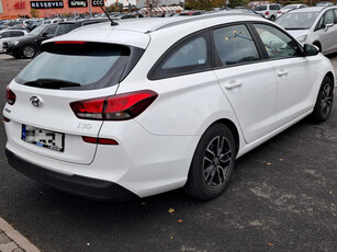 Hyundai i30 2019 1.4 CVVT 84604km Kombi