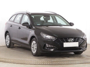 Hyundai i30 2023 1.0 T