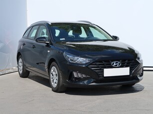 Hyundai i30 2023 1.0 T