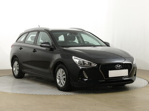 Hyundai i30 2023 1.0 T