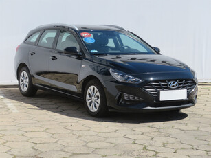 Hyundai i30 2023 1.0 T