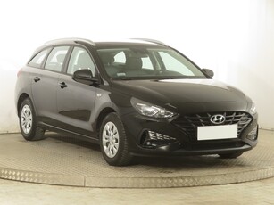 Hyundai i30 2023 1.0 T