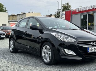 Hyundai i30 Diesel Zarejestrowany Ubezpieczony