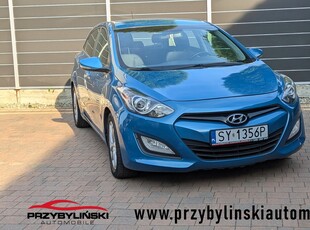 Hyundai i30 II ** małe spalanie** gwarancja** raty **