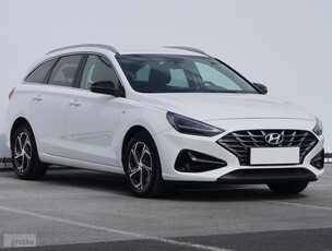 Hyundai i30 II , Salon Polska, 1. Właściciel, Serwis ASO, VAT 23%,