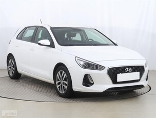 Hyundai i30 II , Salon Polska, Klima, Tempomat, Parktronic