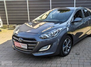 Hyundai i30 II samochód z pisemną gwarancja