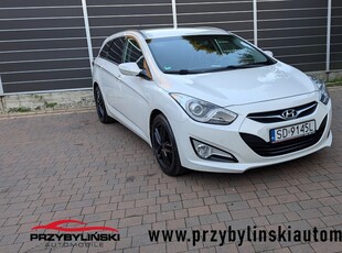 Hyundai i40 1.7 CRDi Comfort