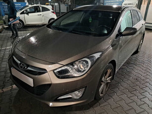 Hyundai i40 2014 1.7 CRDi 224967km Kombi