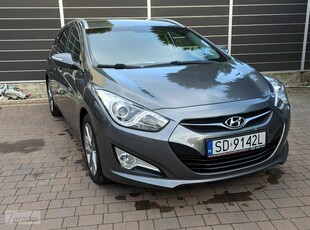 Hyundai i40 od 25 lat sprzedajemy pewne sprawdzone samochody