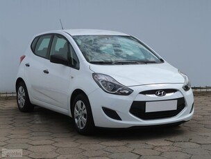 Hyundai ix20 , GAZ, Klima