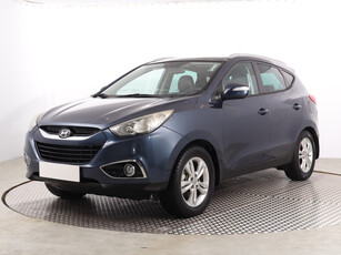 Hyundai ix35 2011 2.0 CRDi 189804km SUV