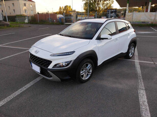 Hyundai Kona 2021 1.0 T