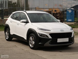 Hyundai Kona , Salon Polska, Serwis ASO, Klimatronic, Tempomat, Parktronic