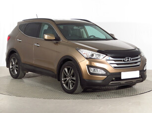 Hyundai Santa Fe 2012 2.2 CRDi 178703km SUV