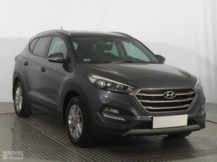 Hyundai Tucson , Salon Polska, 1. Właściciel, Serwis ASO, Klimatronic,