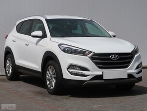 Hyundai Tucson , Salon Polska, Serwis ASO, Automat, Navi, Klimatronic,