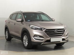 Hyundai Tucson Salon Polska, Serwis ASO, Klimatronic, Tempomat, Parktronic,