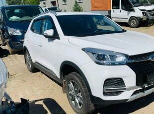 Inna Inny CHERRY TIGGO 4 1,5i 115KM Klima Navi Kamera Pdc