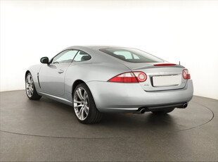 Jaguar XK 2006 4.2 128676km Coupe