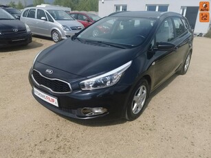 Kia Cee'd II 1.6 134 KM KLIMATRONIK, ELEKTRYKA