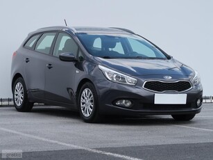 Kia Cee'd II , Klima, Tempomat, Parktronic