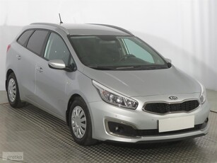 Kia Cee'd II , Salon Polska, Klima, Parktronic