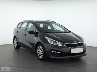 Kia Cee'd II , Salon Polska, Serwis ASO, Klima