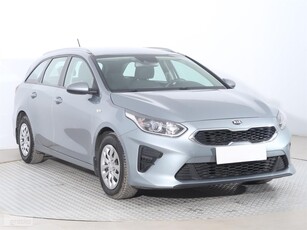 Kia Cee'd III , Salon Polska, 1. Właściciel, Serwis ASO, VAT 23%, Klima,