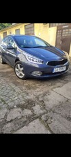 Kia Cee'd - niski przebieg, świetny stan!