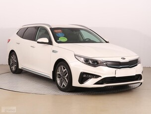 Kia Optima IV , Salon Polska, 1. Właściciel, Serwis ASO, Automat, VAT 23%,