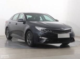 Kia Optima IV , Salon Polska, 1. Właściciel, VAT 23%, Klima, Klimatronic,